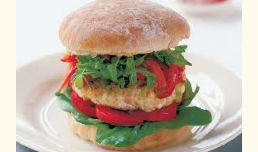 Chicken/Turkey Burger Seasoning - 1kg